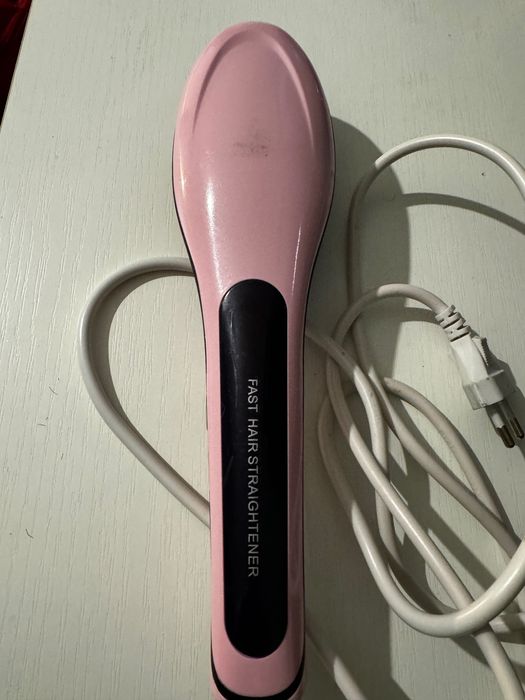 Електрическа четка за изправяне