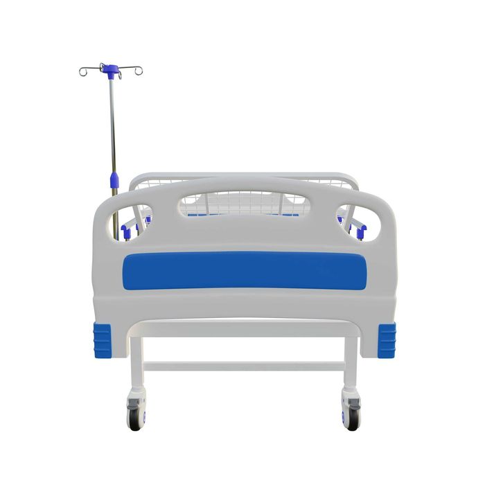 2 Х функциональная медицинская кровать ID-CS-09