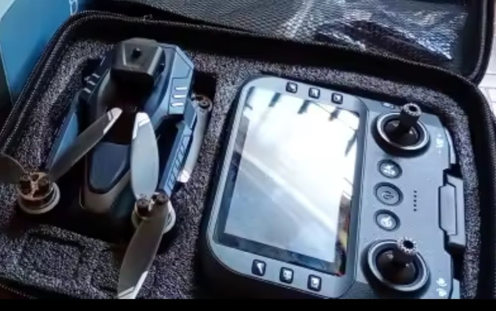 НОВ Дрон 4K Професионална 8K Камера