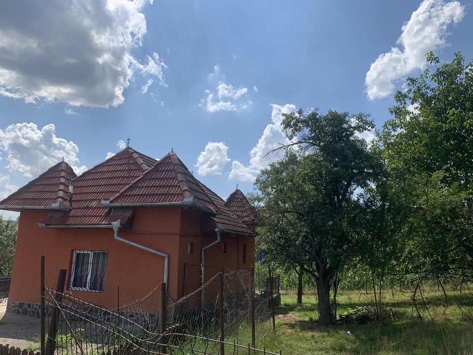 Vand casă de locuit comuna Băla
