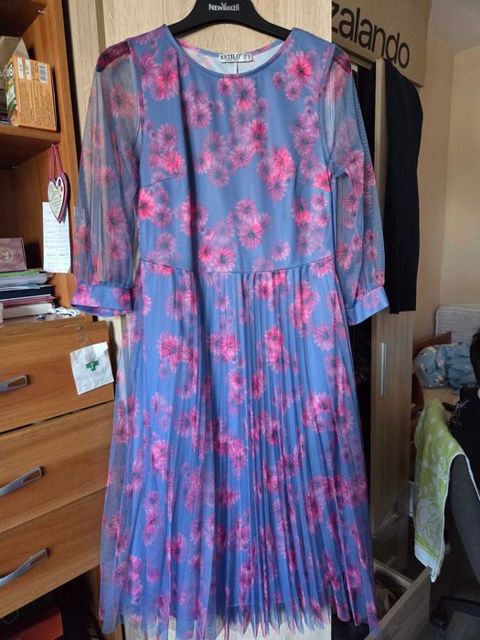 rochie de vara Fantasio