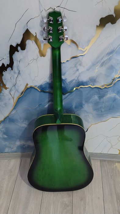 Ghitară acustică Hora Reghin