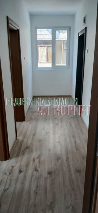 Етаж от къща в Варна-Галата площ 107 цена 190000евро