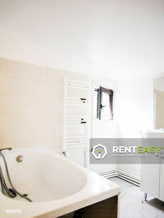 Apartament cu doua camere situat in zona Cuza-Voda-Posta