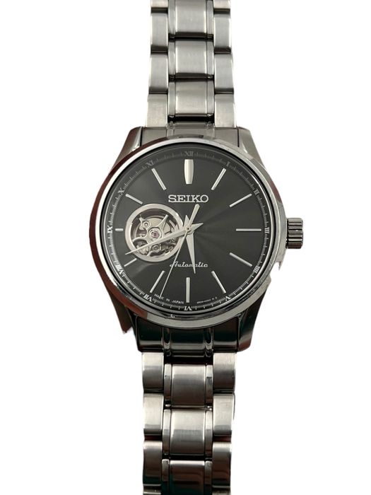 Seiko Presage Mechanical  мъжки часовник