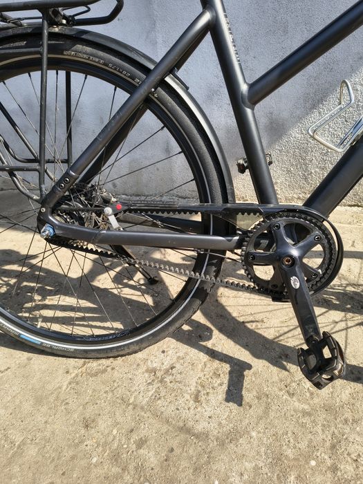 Bicicleta Raleigh Urban