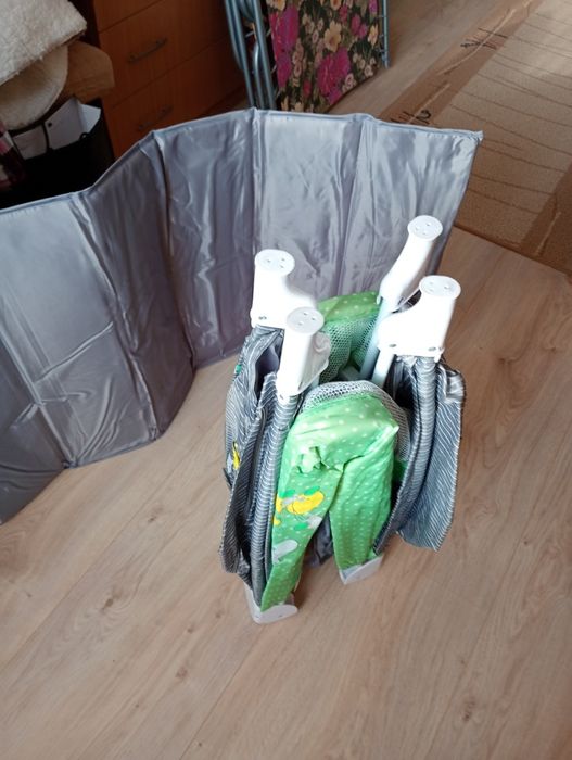 Детска кошара за сън