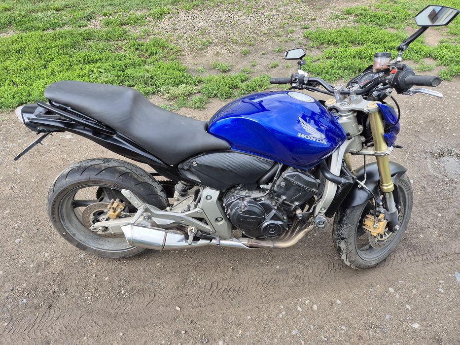 Honda Hornet PC41