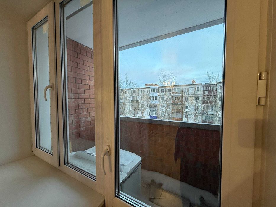 Современное, удобное жилье на КСК