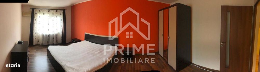 Apartament cu 2 camere de vanzare in Cetate 54 mp utili | Etaj 3 — fotografia 3