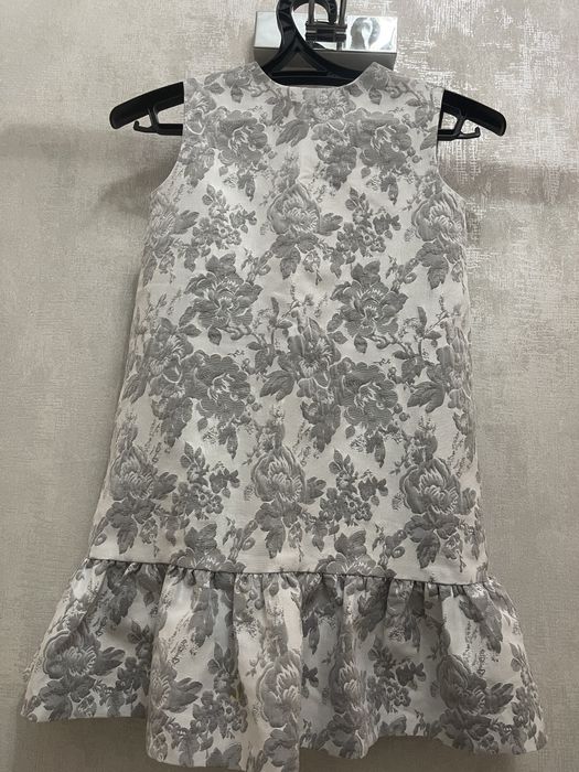 Платье дизайнерское