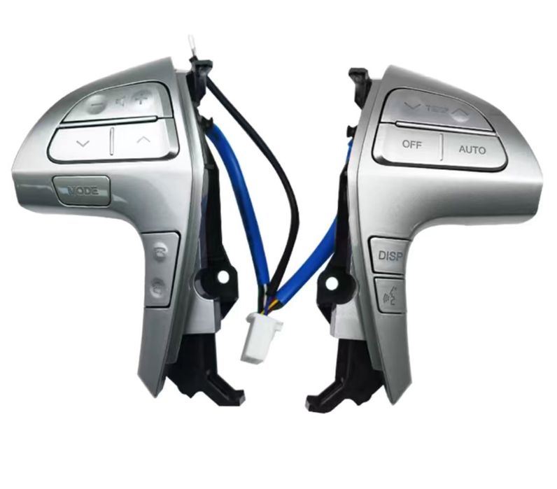 Мультируль  Toyota Camry, Highlander xv40-45