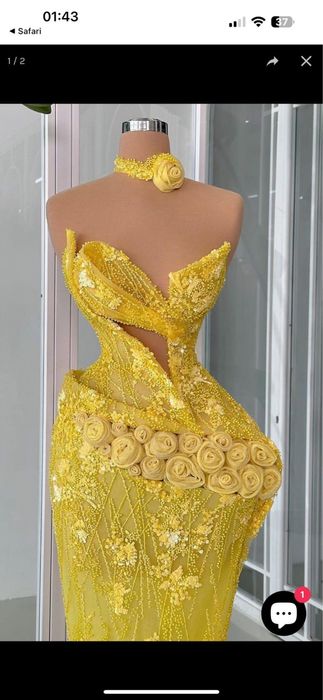 Rochie de seara Tabja Kosovo