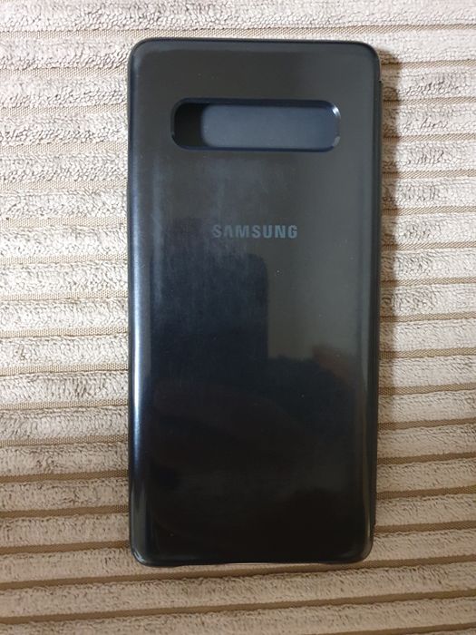 Калъф/Кейс за Samsung S10 и S9