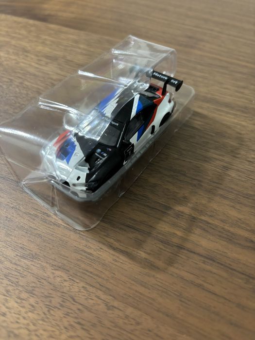MiniGT BMW M4 GT3 2021