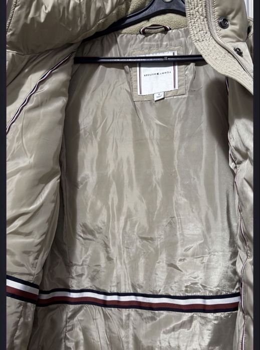 Куртка Tommy Hilfiger, оригинал