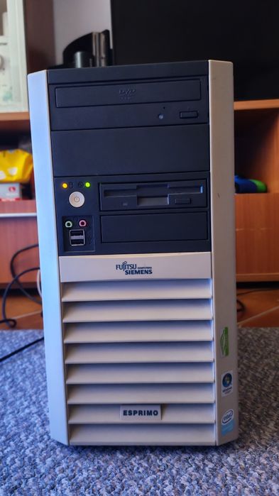 Calculator Fujitsu