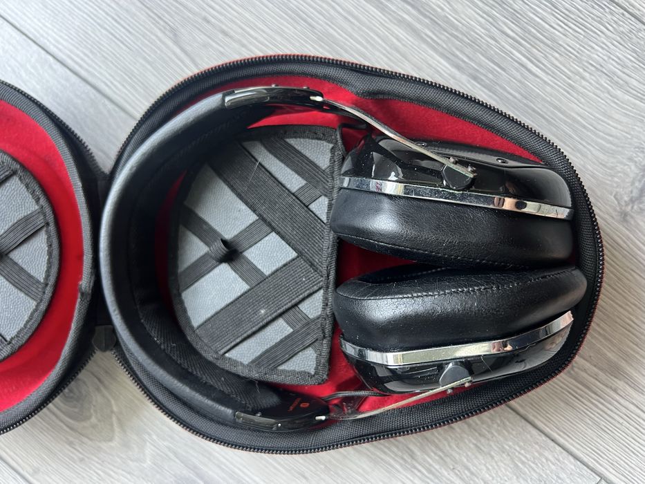 Casti V-MODA LP 2