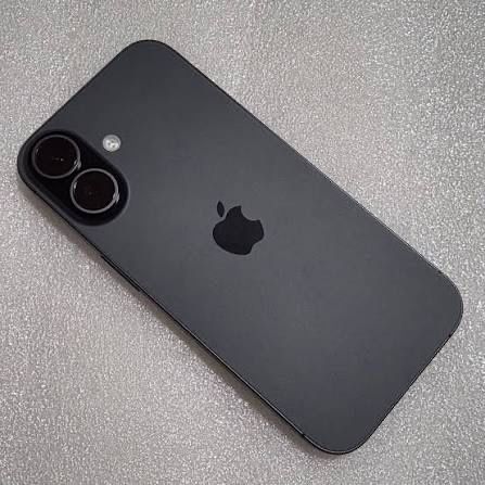 Apple iPhone 17 256Gb (коробка, документы)