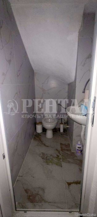 Дава се под наем Магазин в Пловдив, Център - 46 кв.м за 378.93 € - Снимка #5