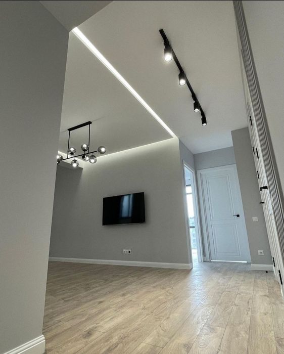 Евроремонт жасаймыз