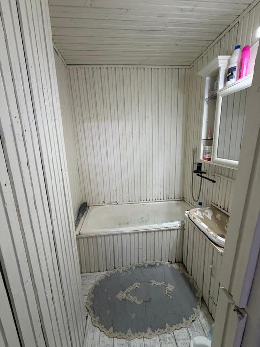 Астана даңғылы 4/16