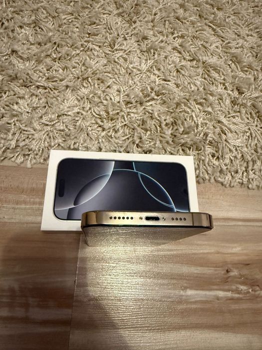 Iphone 13 ProMax Gold Fullbox