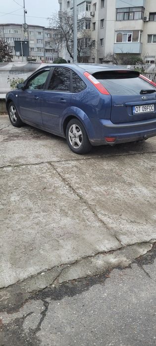 FORD Focus 2006 — imagine 3