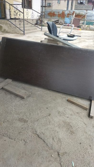 Витринные зеркала.210×57 см.   4 шт.