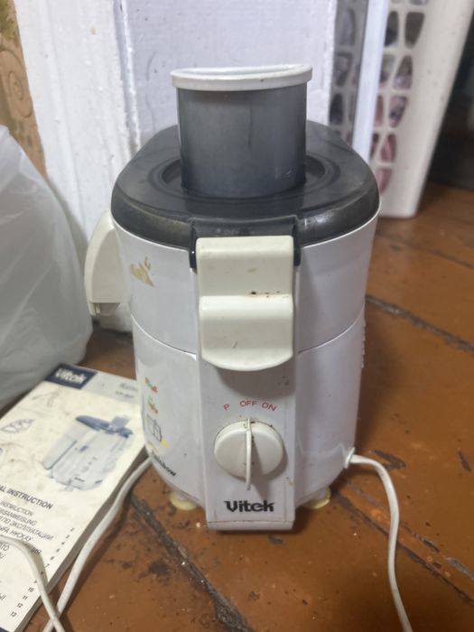Продам соковыжималку