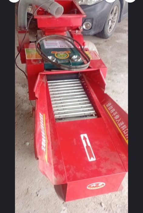 Драбилка новый .