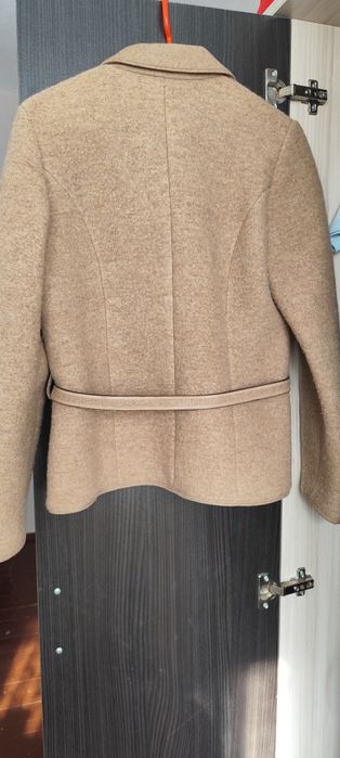 Дамско вълнено сако GEIGER – Pure New Wool, р-р 38