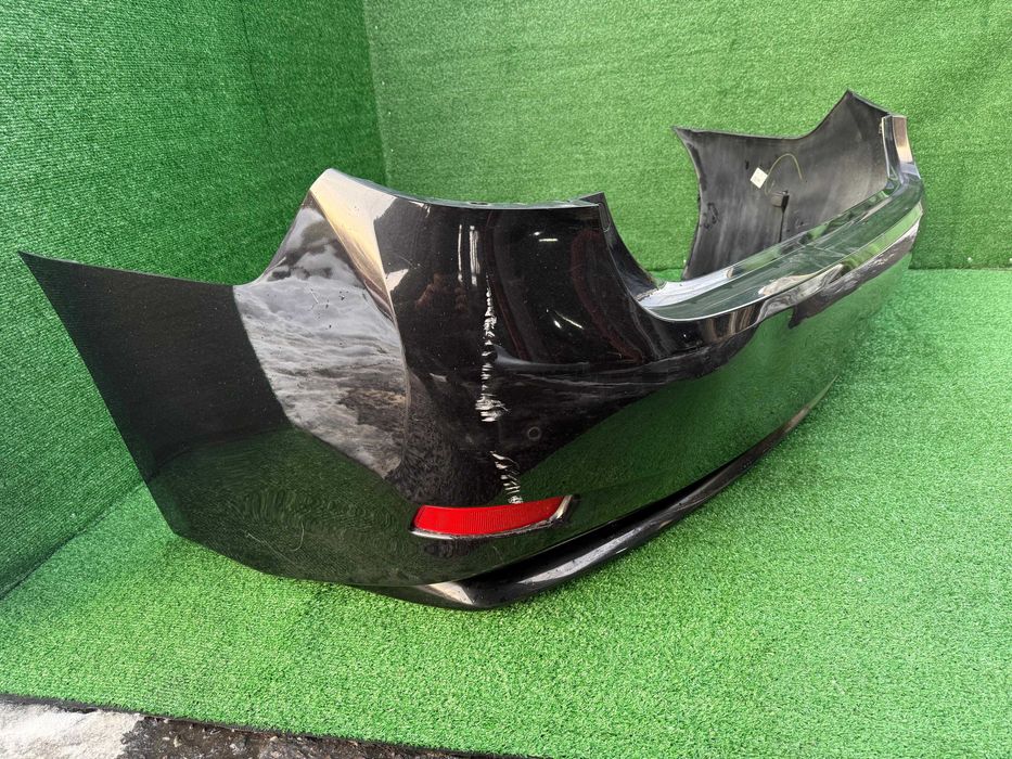 Задний Бампер Lexus Es300h Оригинал Лексус