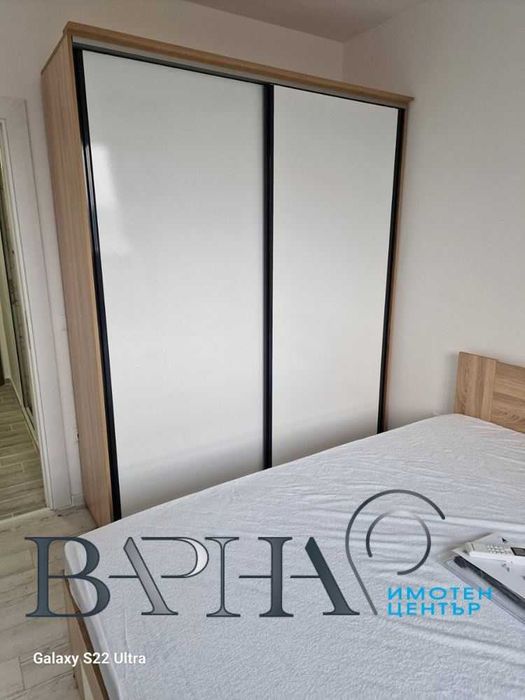 Дава се под наем Двустаен апартамент в Варна, Център - 66 кв.м за 561 € - Снимка #6