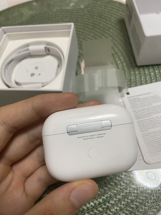 Air pods pro 2nd generation