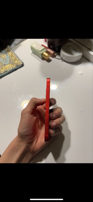 Айфон 12 мини 128гб 73%