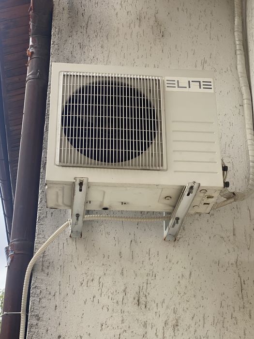 Климатик Elite