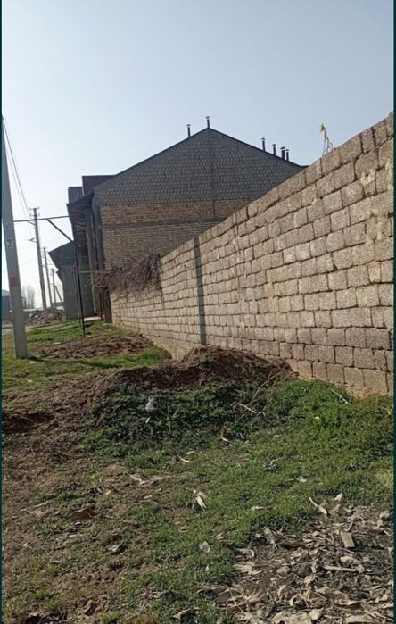 Quruq yer sotiladi srochni