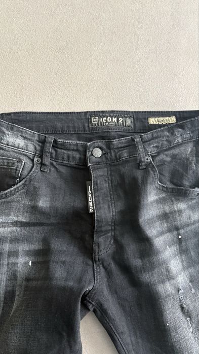 Продавам Мъжки дънки