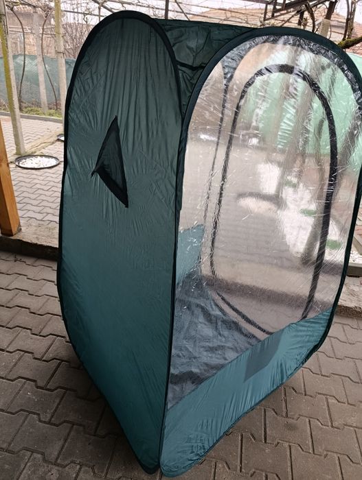 Шаранжийска палатка