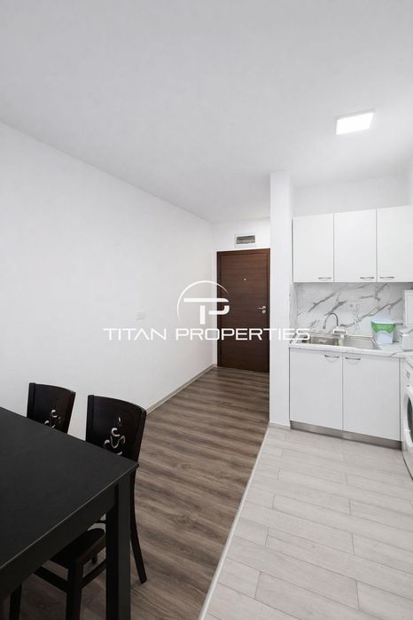Продава се Двустаен апартамент в Пловдив, Съдийски - 68 кв.м за 2030 €/кв.м - Снимка #3