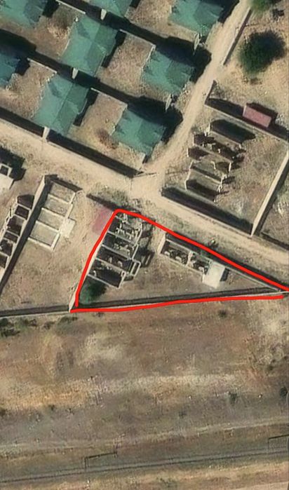 Дача Ғазалкент 9.3 сотих