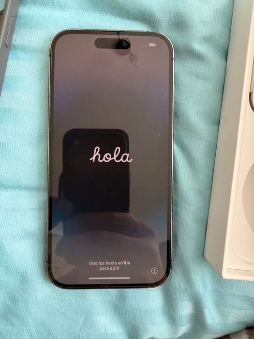 iphone 14 pro 256 gb space black