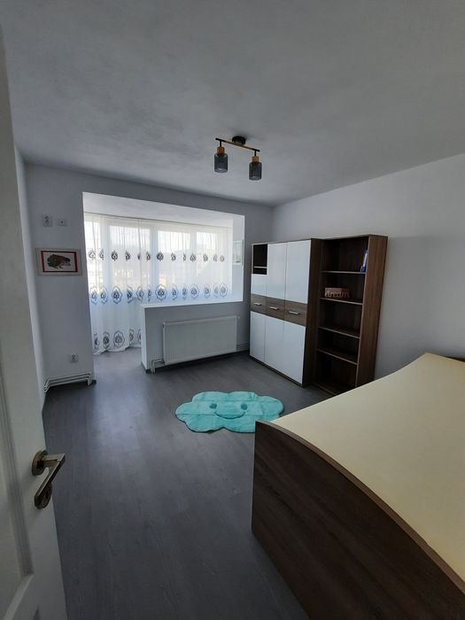 De inchiriat apartament cu 2 camere