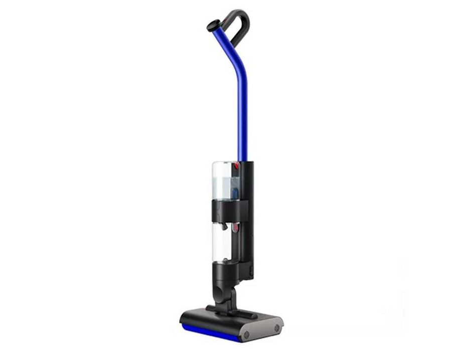 Вертикална прахосмукачка Dyson WashG1