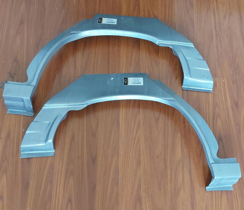 Арка задняя Opel Vectra A