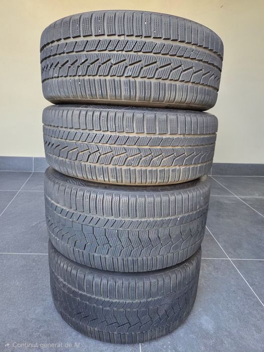 Jante originale Porsche 19/20 Carerra 911 912
