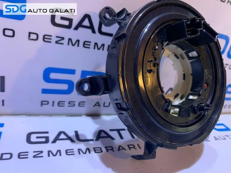 Spira Spirala Panglica Banda Volan BMW Seria 1 E81 E82 E87 E88 116 118 120 125 130 2004 - 2013 Cod 6989557 698955701 [B3762]