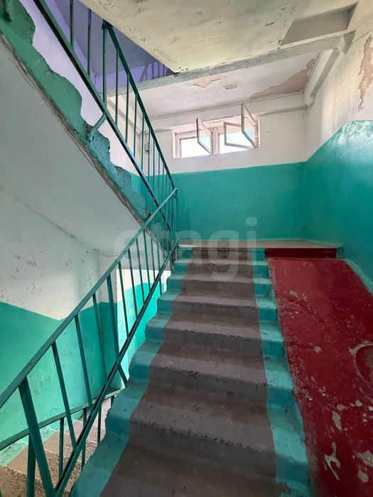 Продам 1комн кв Жилгородок