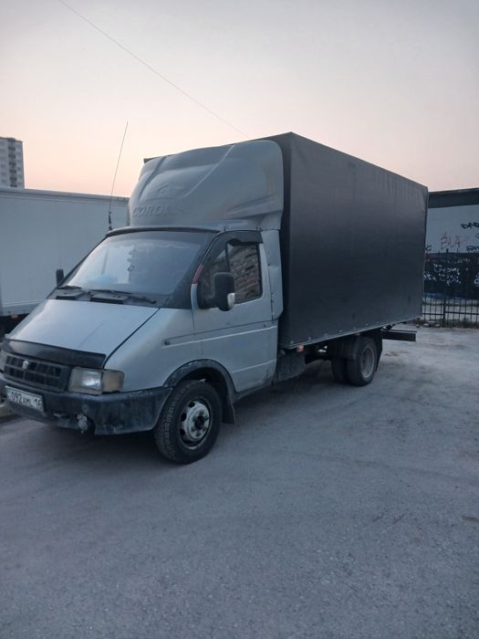 Газель продам Газ 3302,, 405 двигатель инжектор